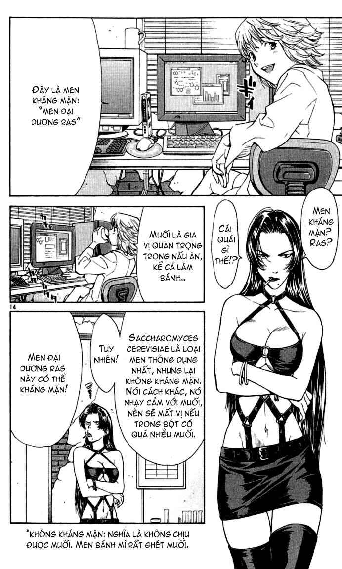 Chapter 45 - Page 14