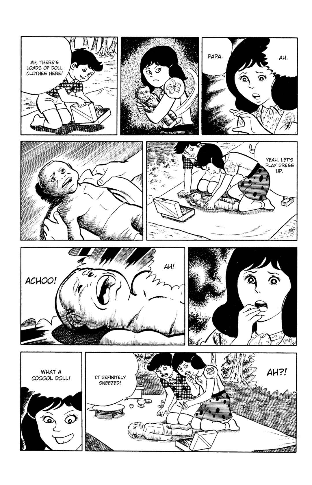 Chapter 94 - Page 11
