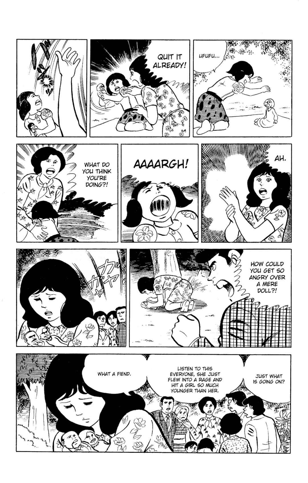 Chapter 94 - Page 15
