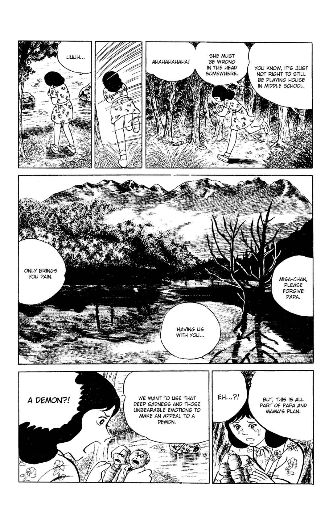 Chapter 94 - Page 16