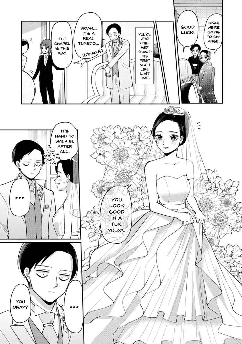 Chapter 84 - Page 4
