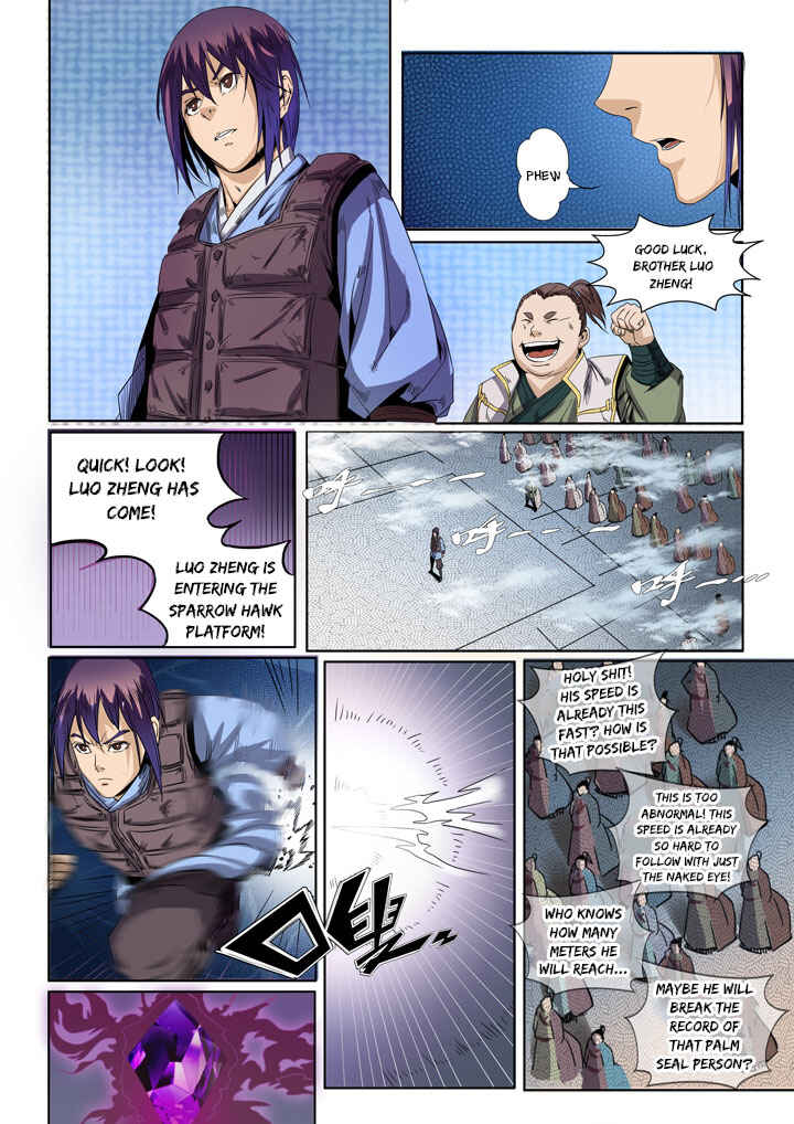 Chapter 50 - Page 12