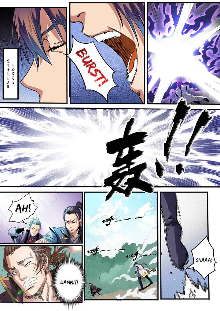 Chapter 50 - Page 3