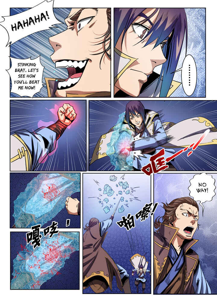 Chapter 50 - Page 6