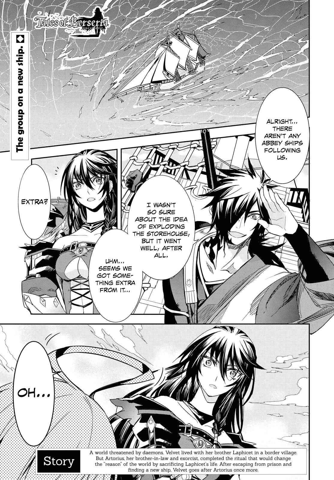 Chapter 5 - Page 2