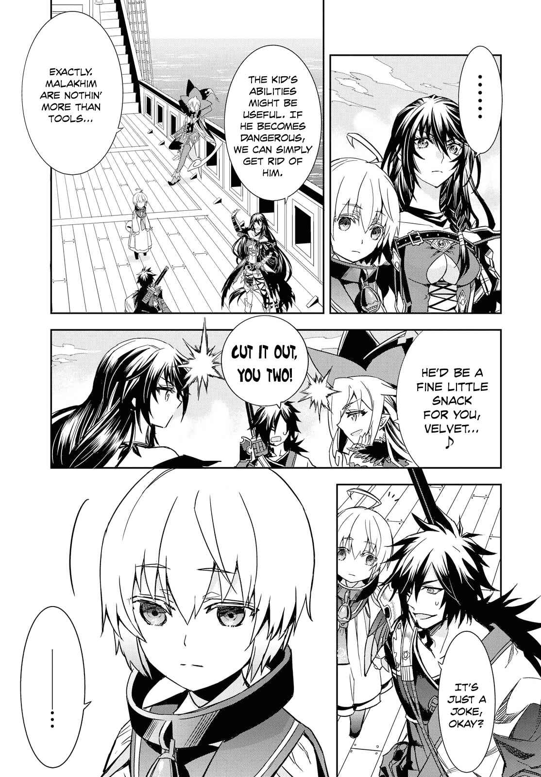 Chapter 5 - Page 4