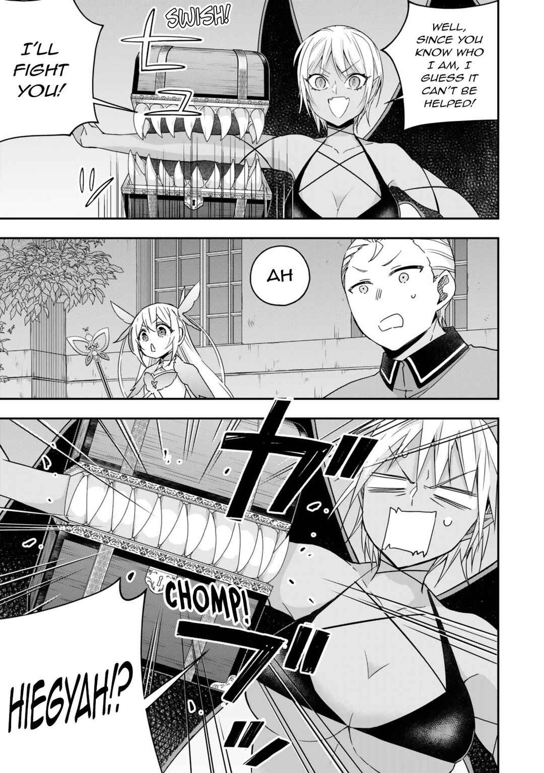Chapter 111 - Page 11