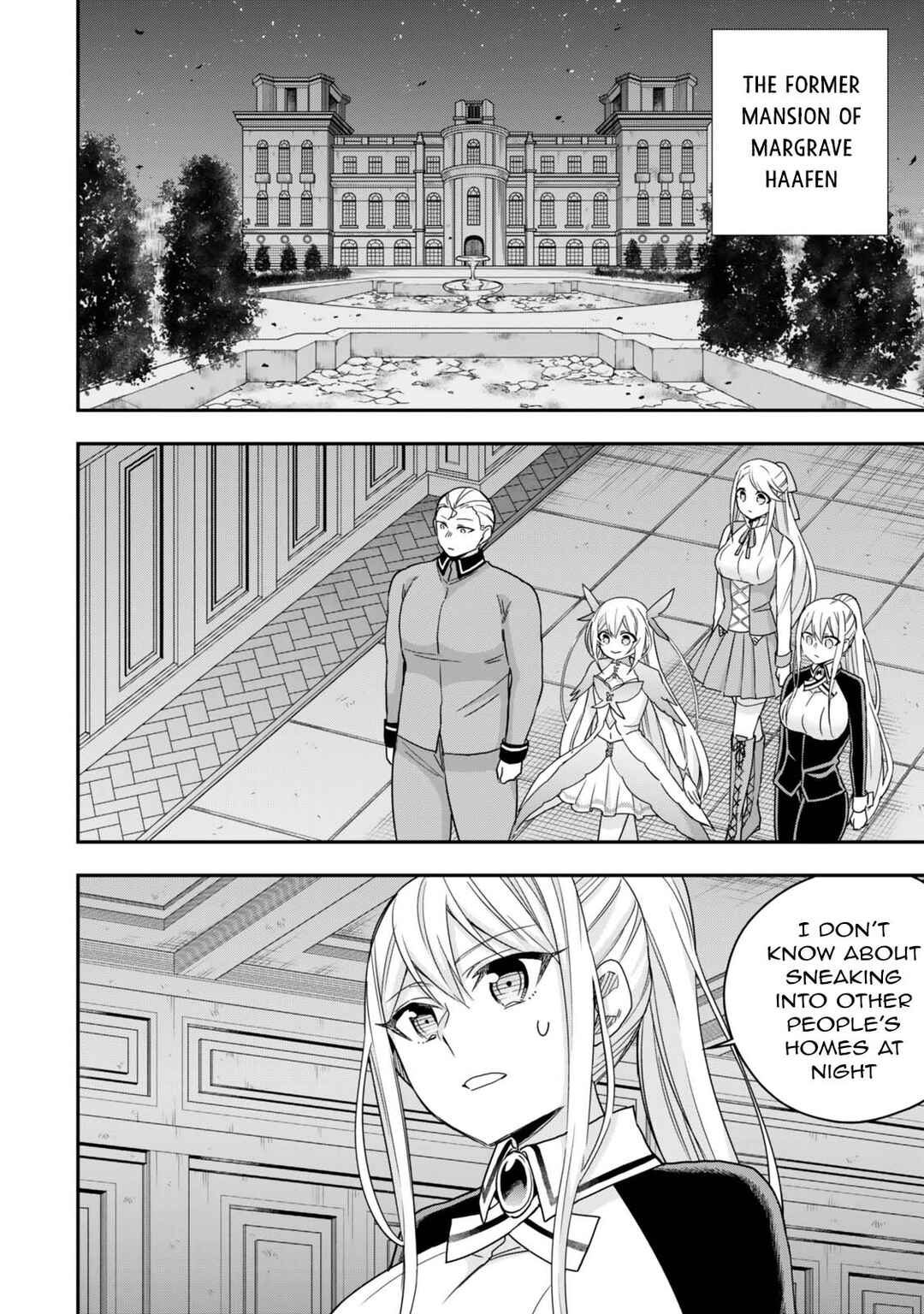 Chapter 111 - Page 2