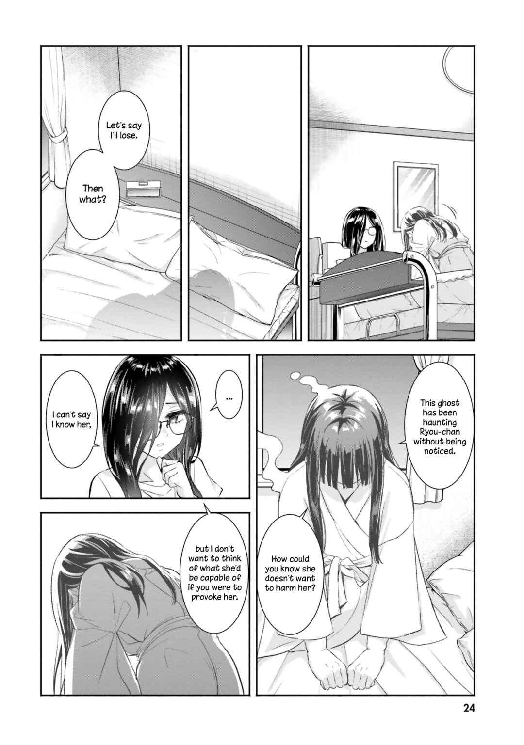 Chapter 6 - Page 25
