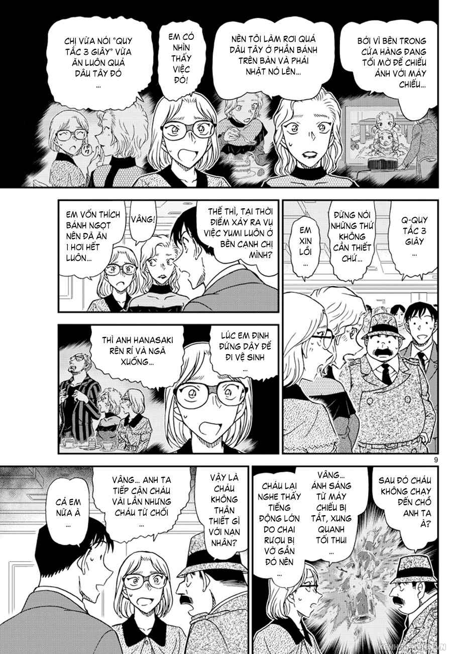Chapter 1048 - Page 10
