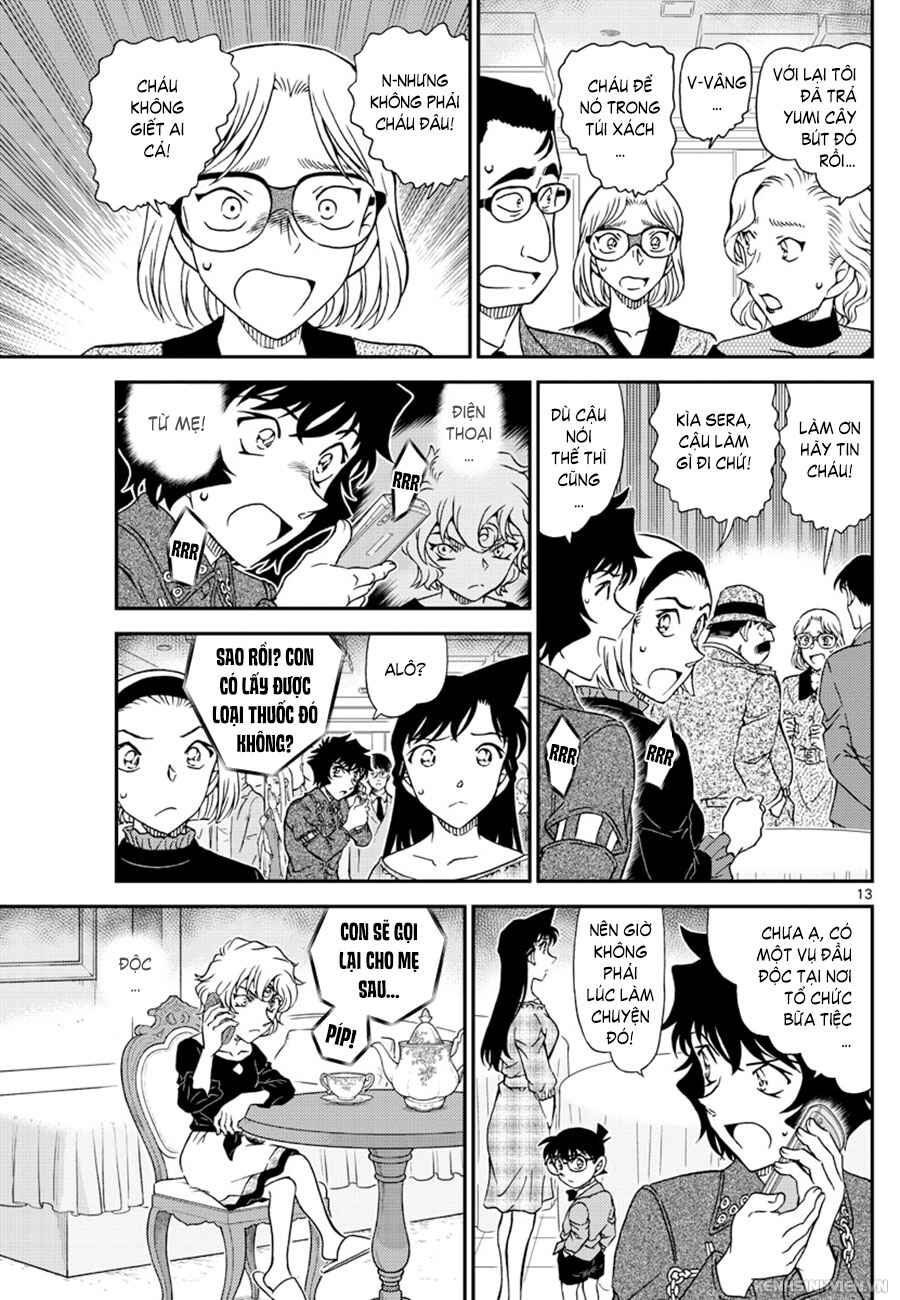 Chapter 1048 - Page 14
