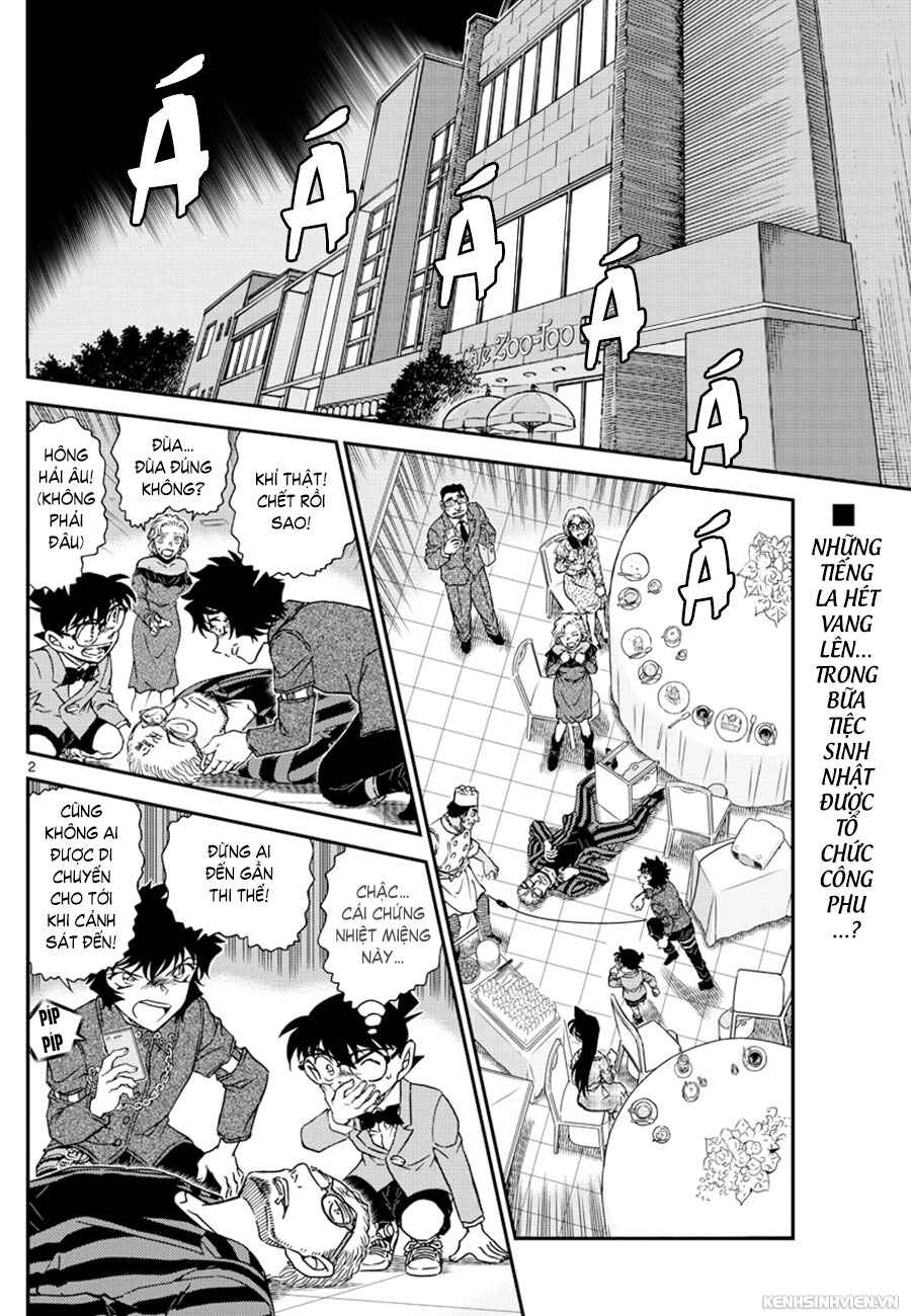 Chapter 1048 - Page 3