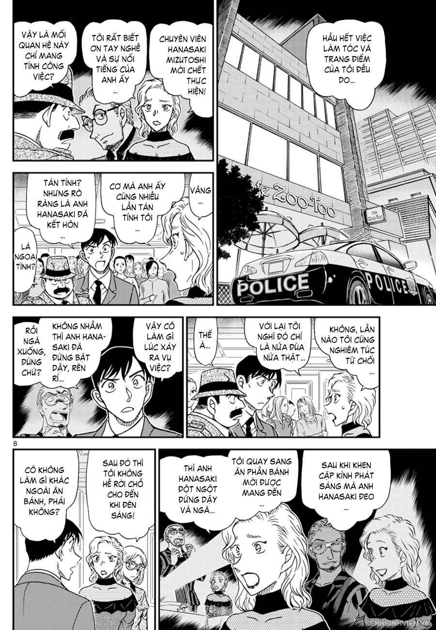 Chapter 1048 - Page 9