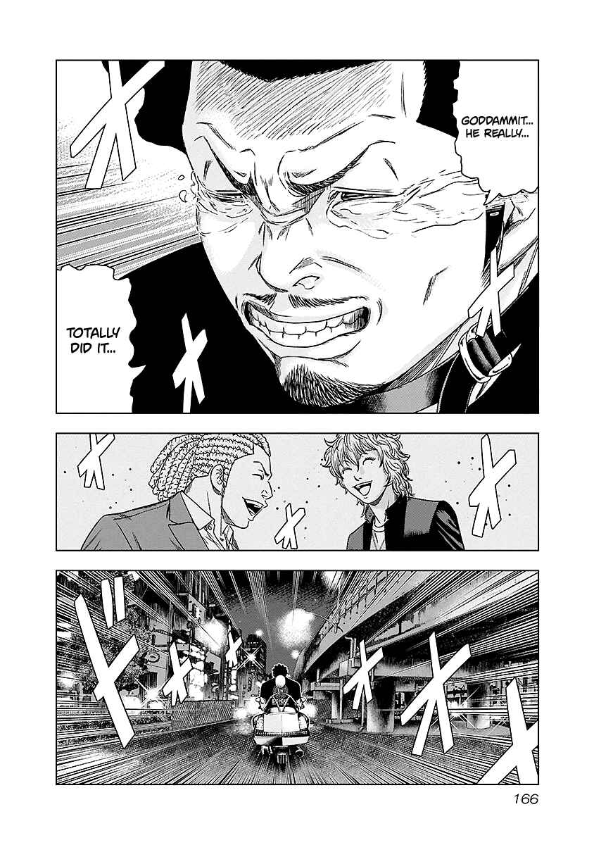 Chapter 72 - Page 21