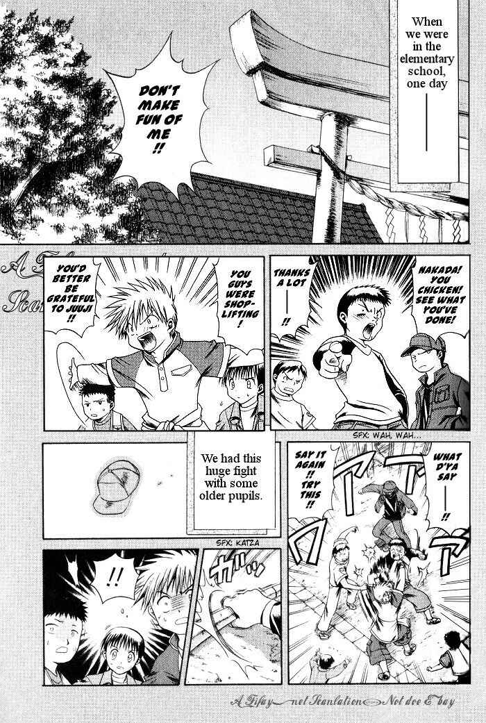Chapter 5 - Page 1