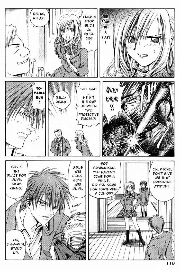 Chapter 5 - Page 14