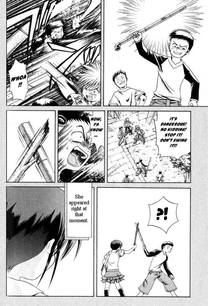 Chapter 5 - Page 2
