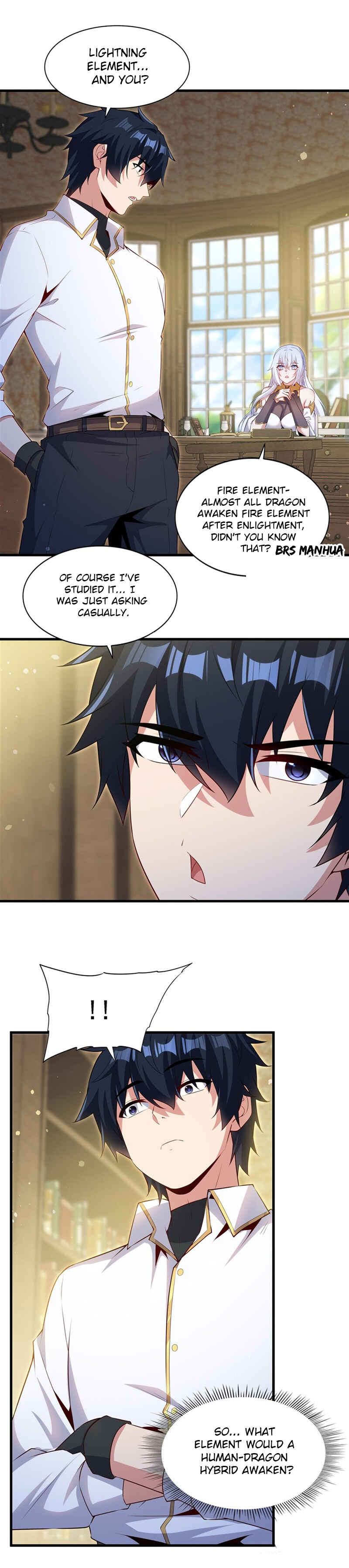 Chapter 68 - Page 5