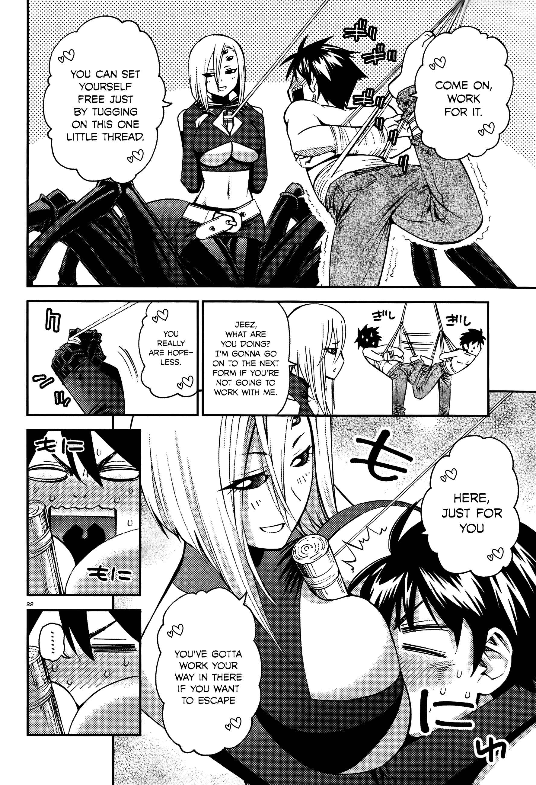 Chapter 30 - Page 23
