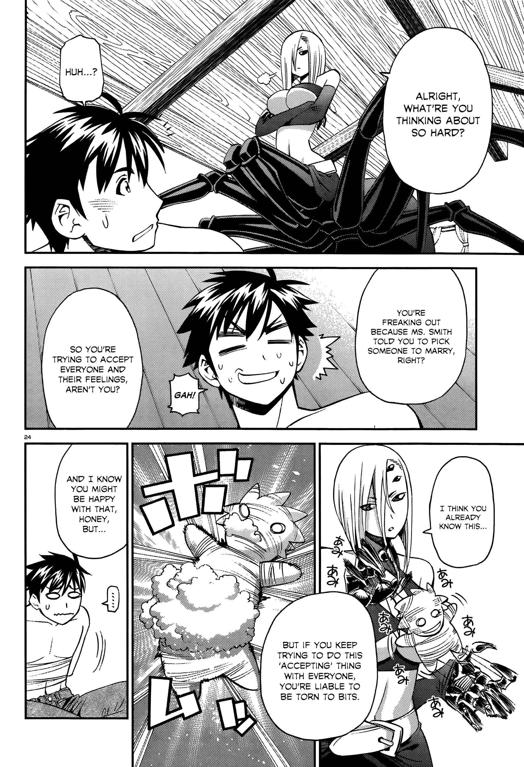 Chapter 30 - Page 25