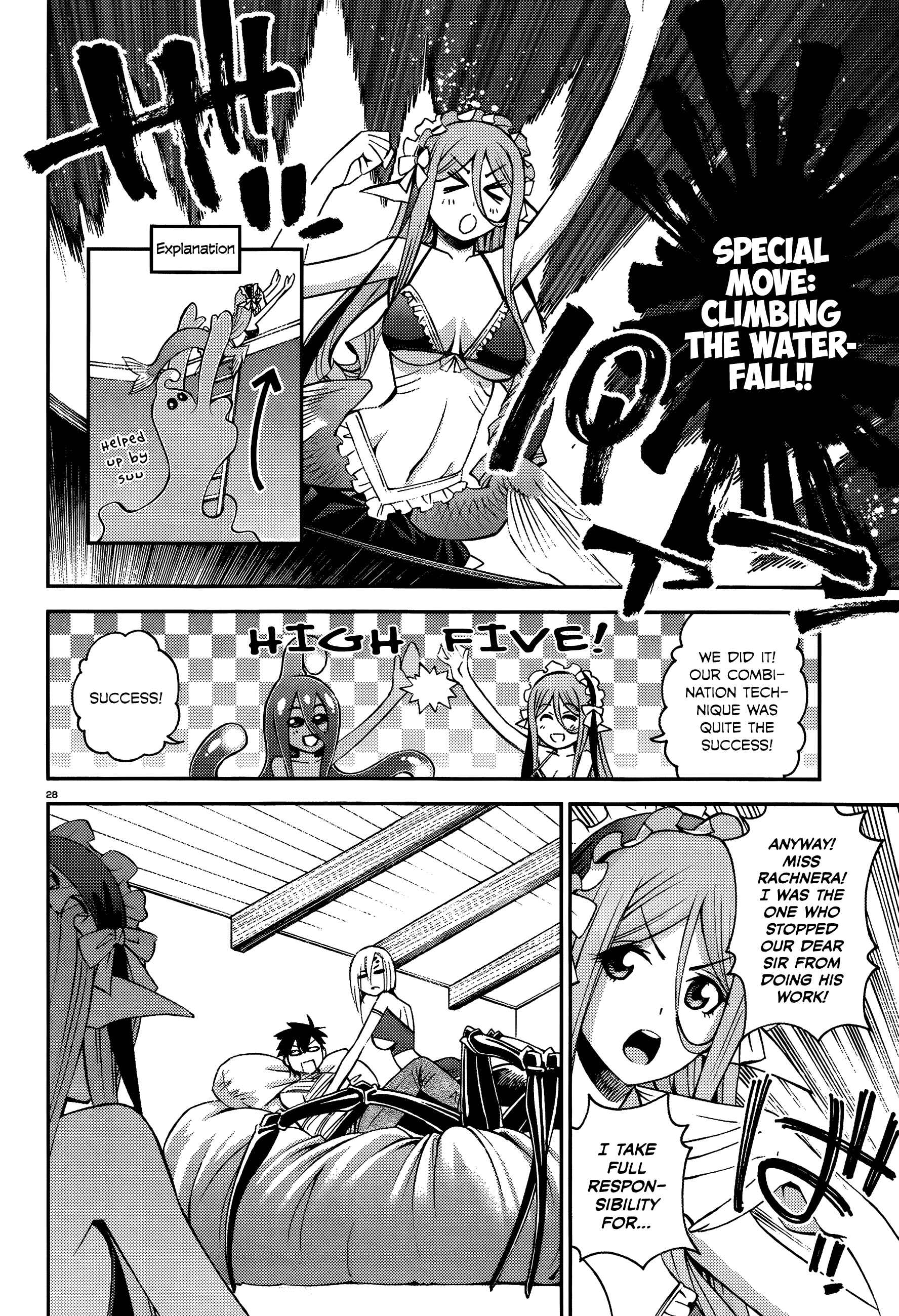 Chapter 30 - Page 29