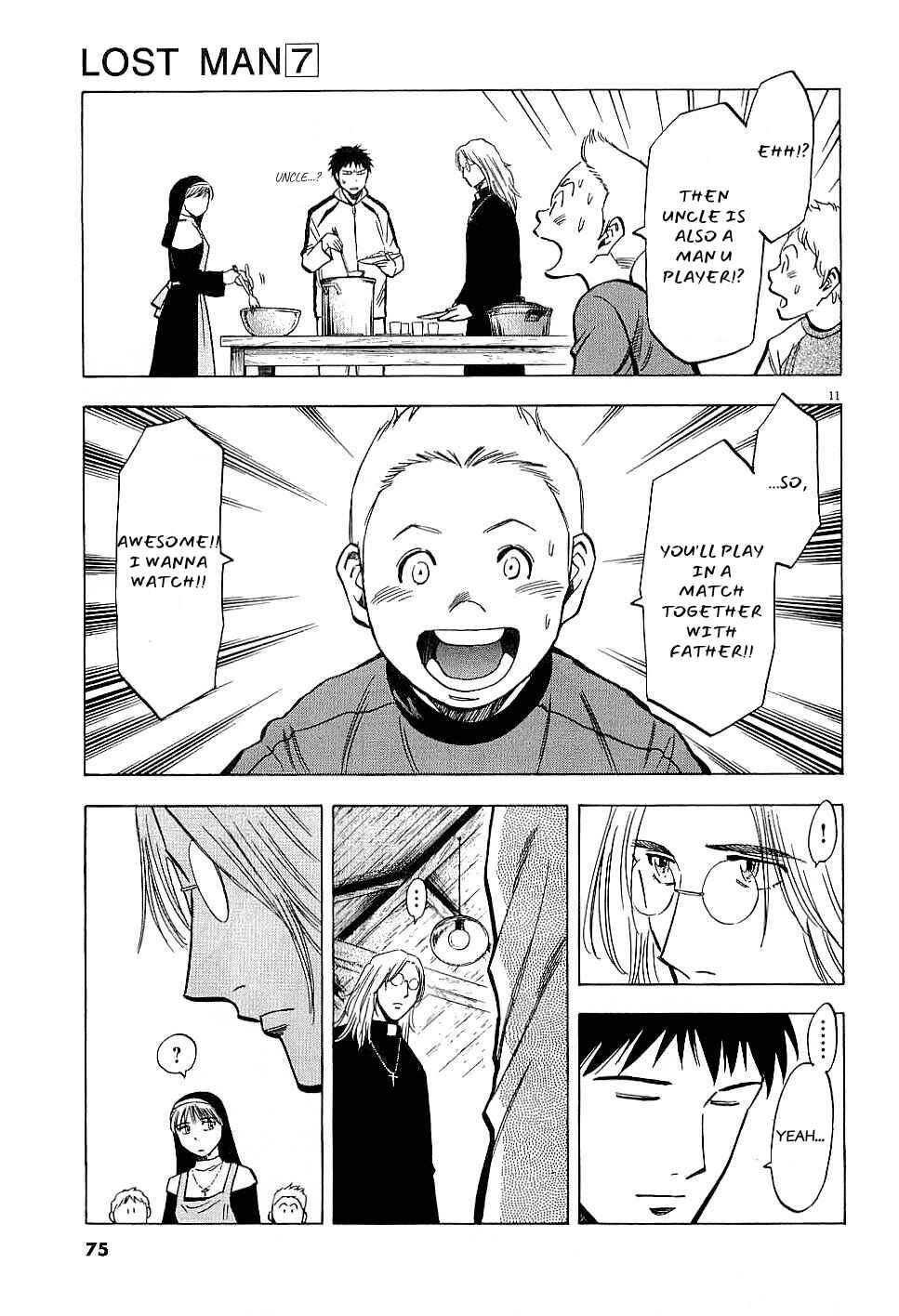 Chapter 61 - Page 11