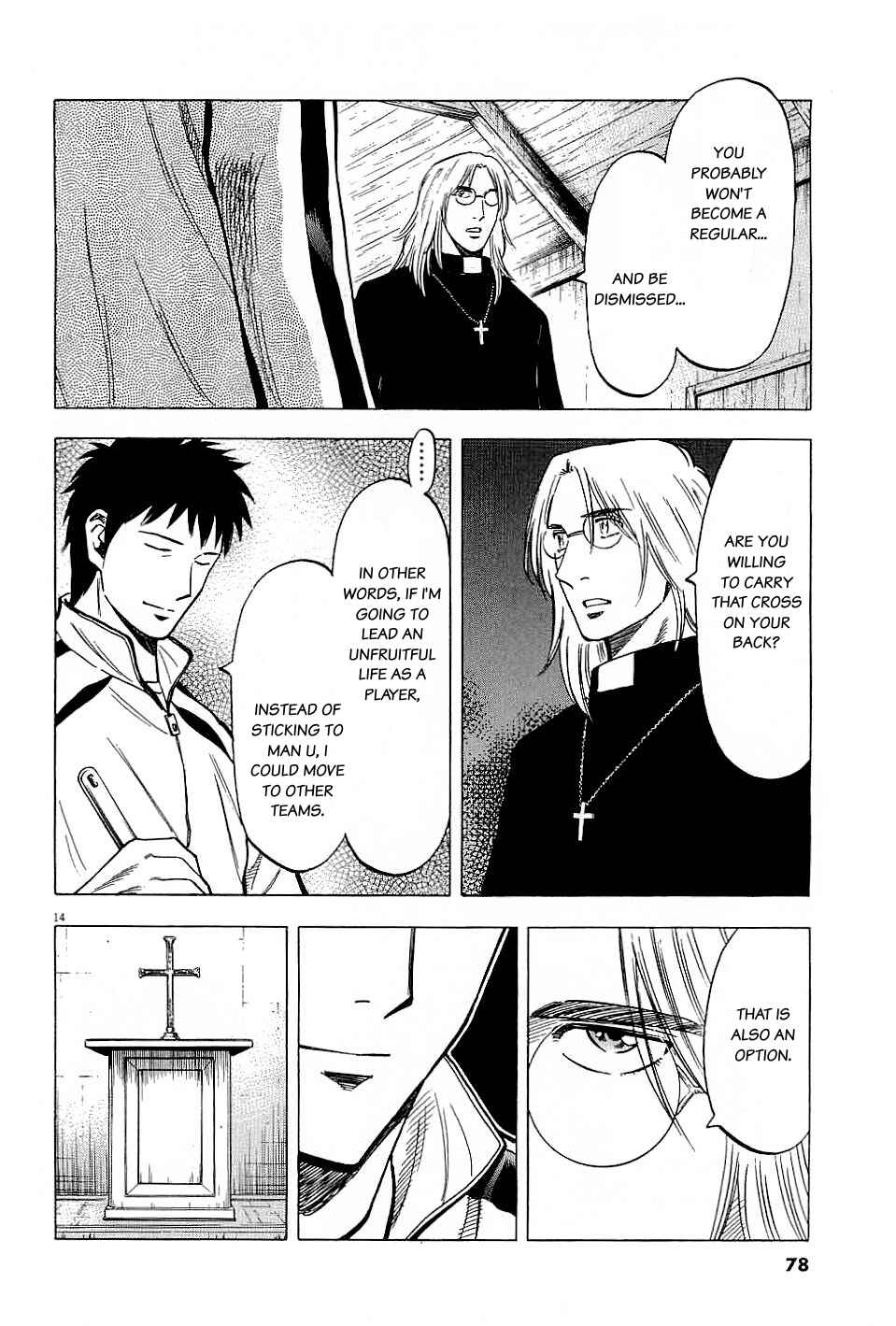 Chapter 61 - Page 14