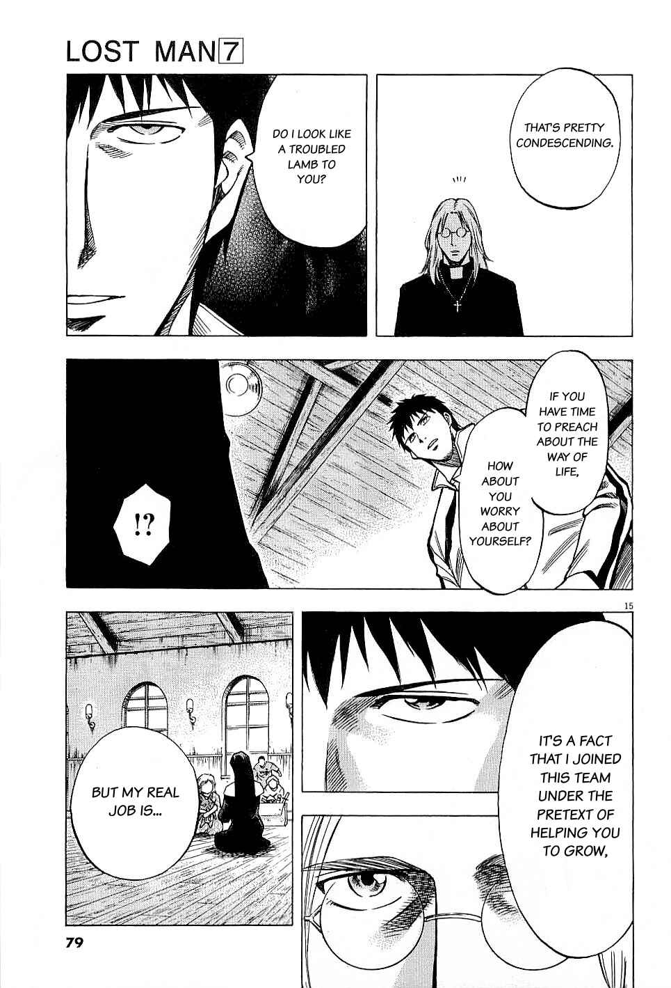 Chapter 61 - Page 15