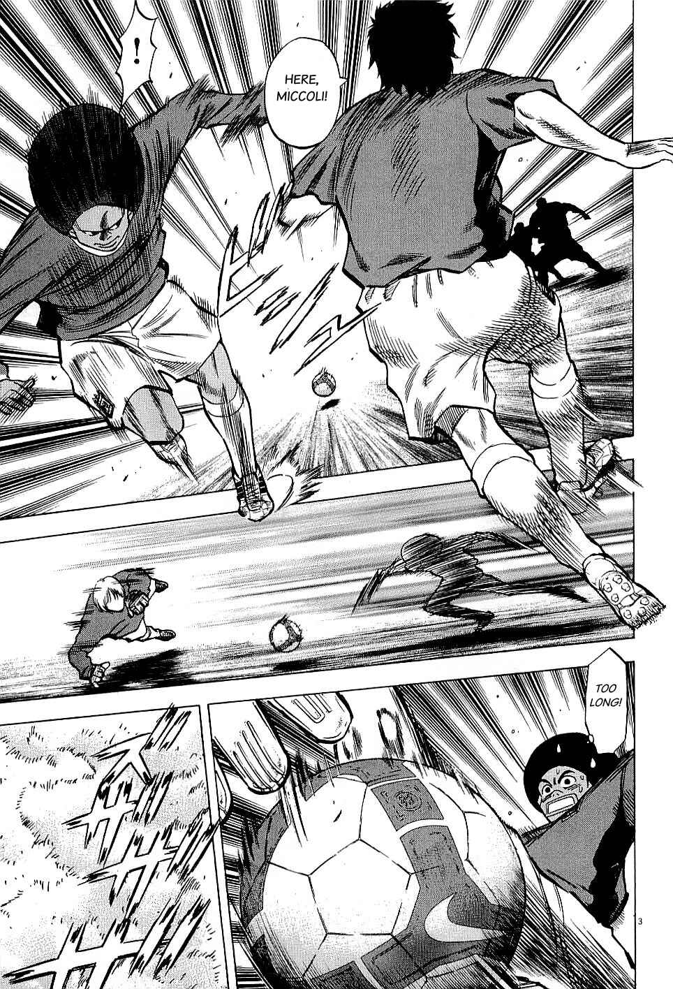Chapter 61 - Page 3