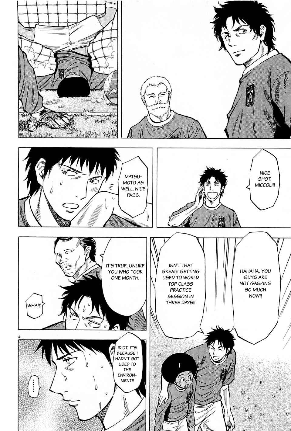 Chapter 61 - Page 4