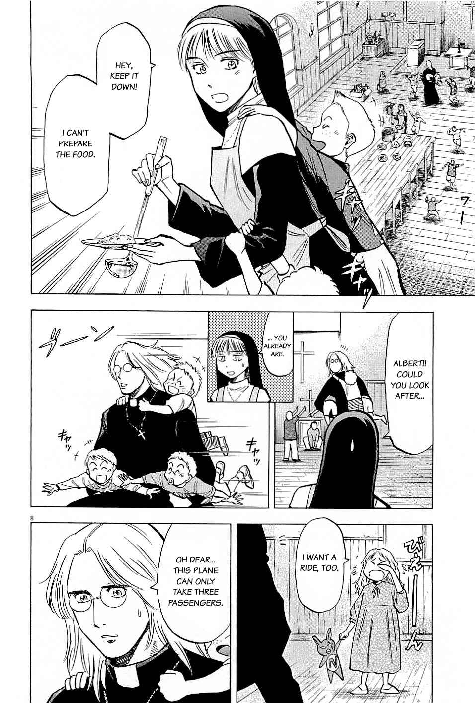 Chapter 61 - Page 8