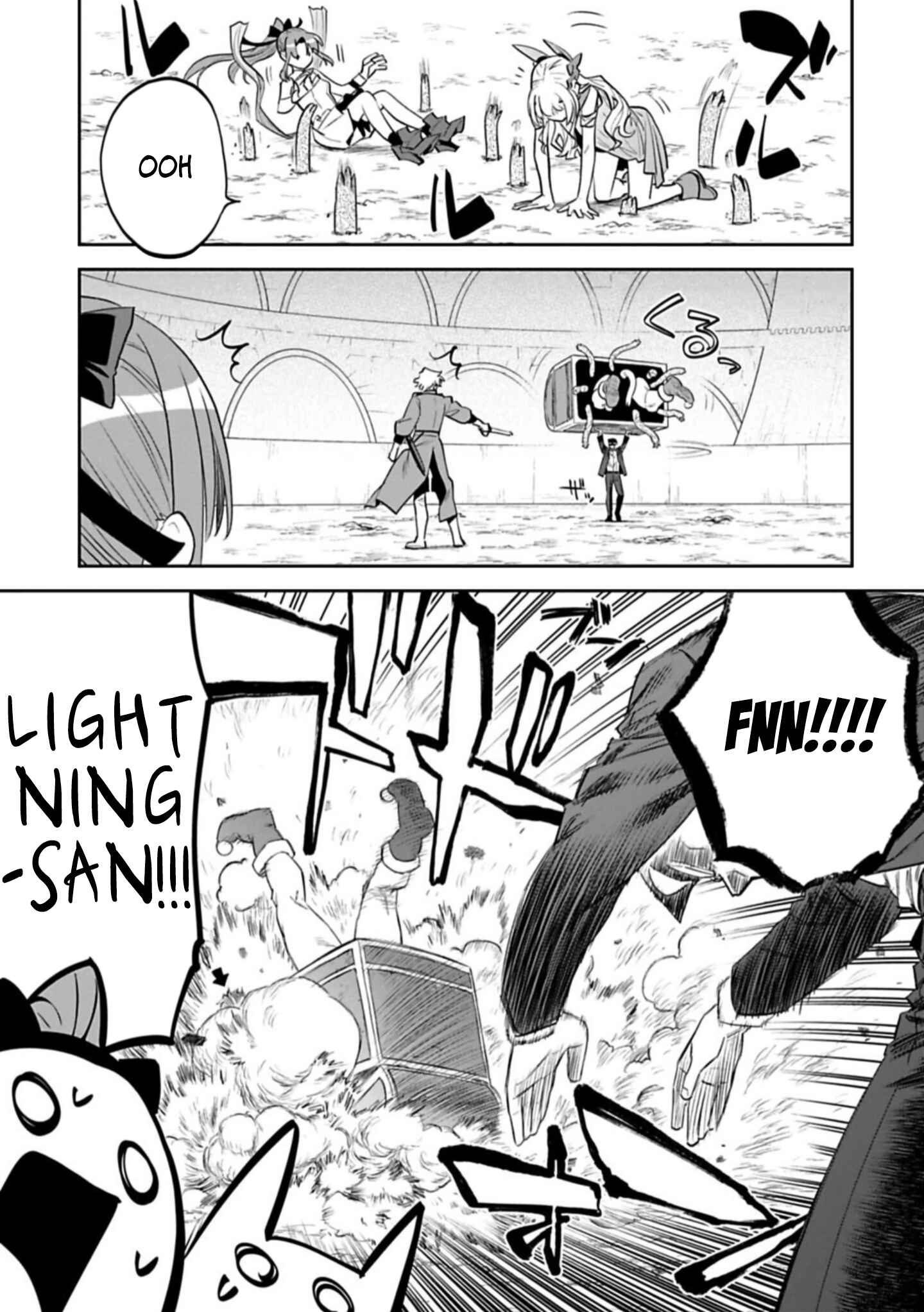 Chapter 100 - Page 5