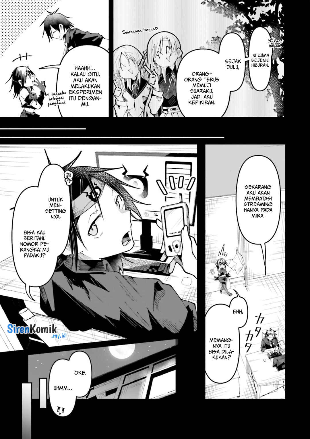 Chapter 28 - Page 10