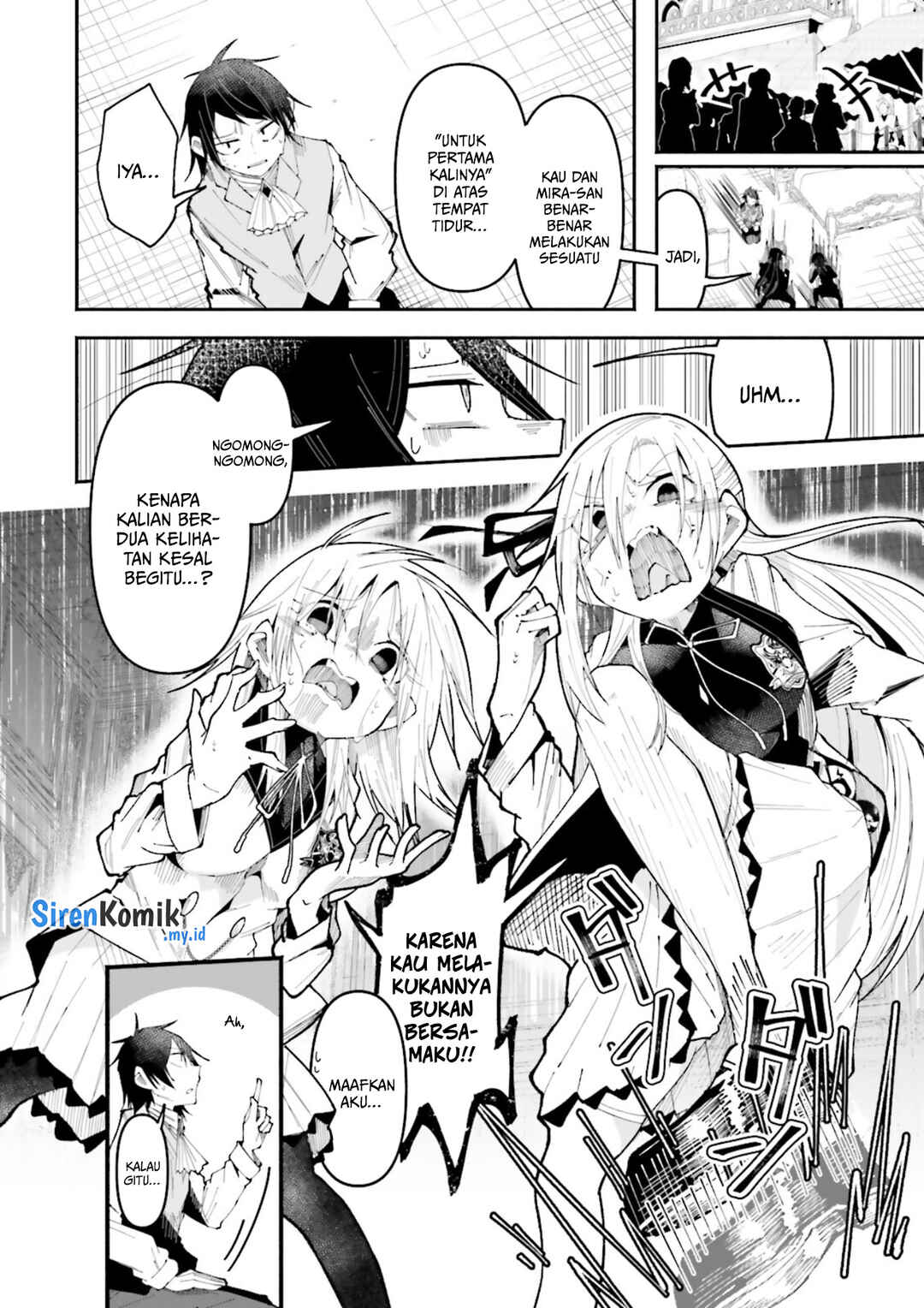 Chapter 28 - Page 3