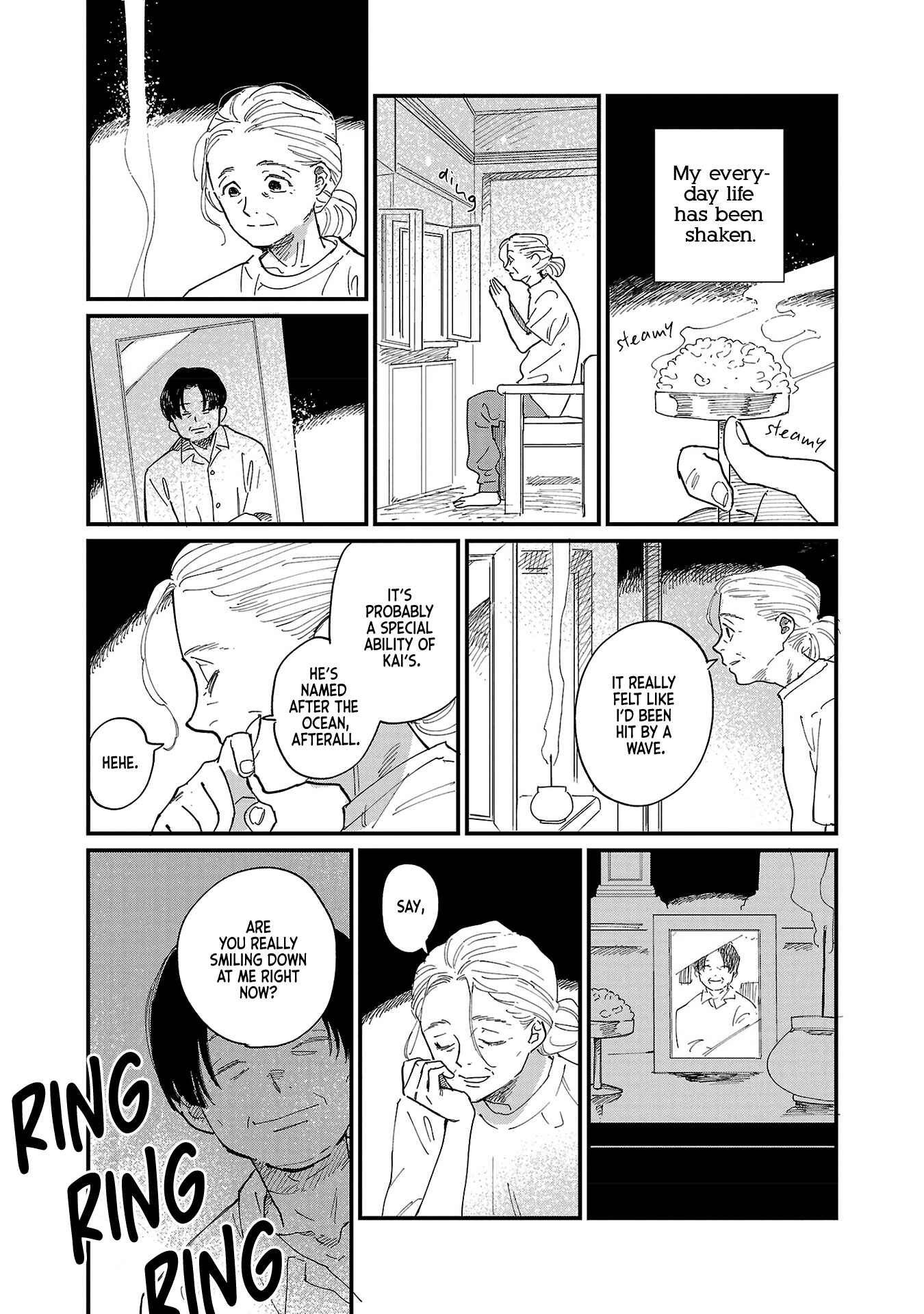 Chapter 2 - Page 3