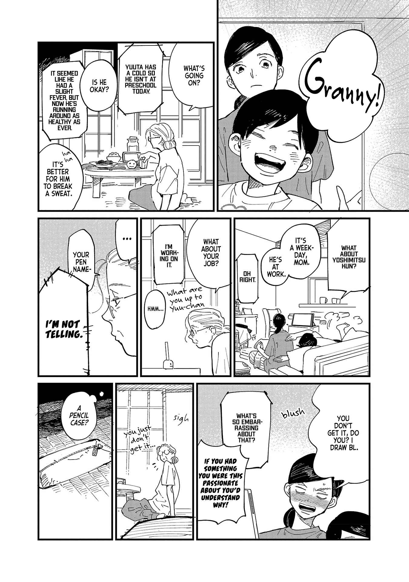 Chapter 2 - Page 4