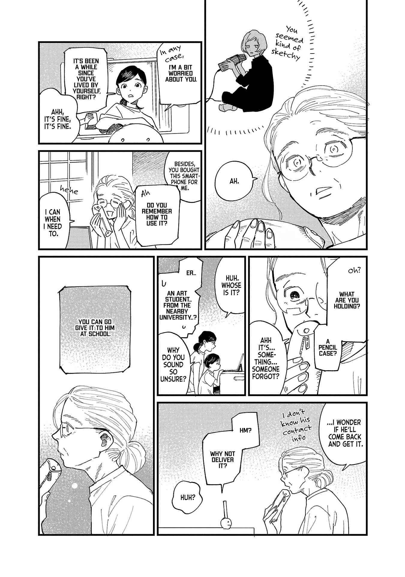 Chapter 2 - Page 5