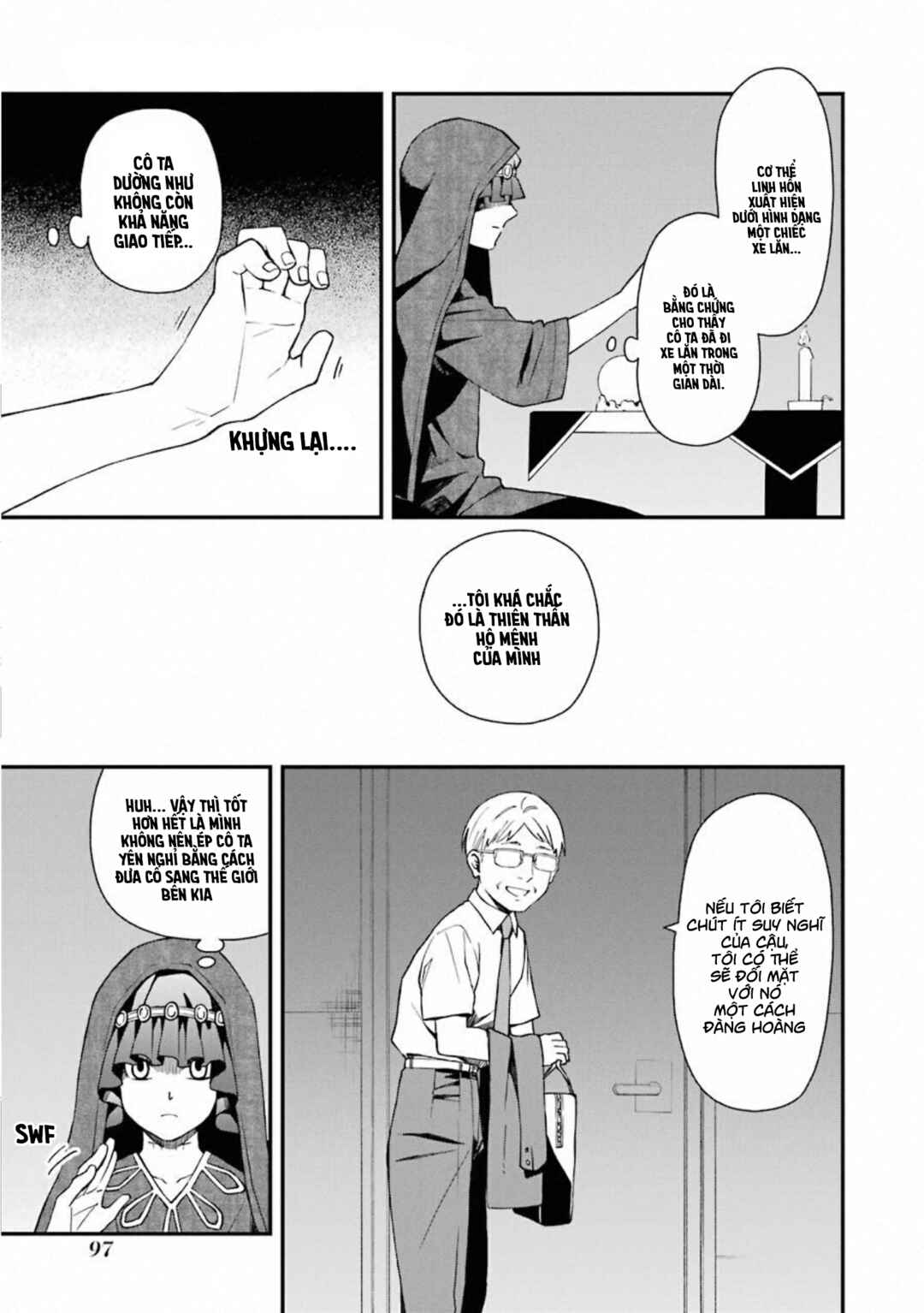 Chapter 29 - Page 21