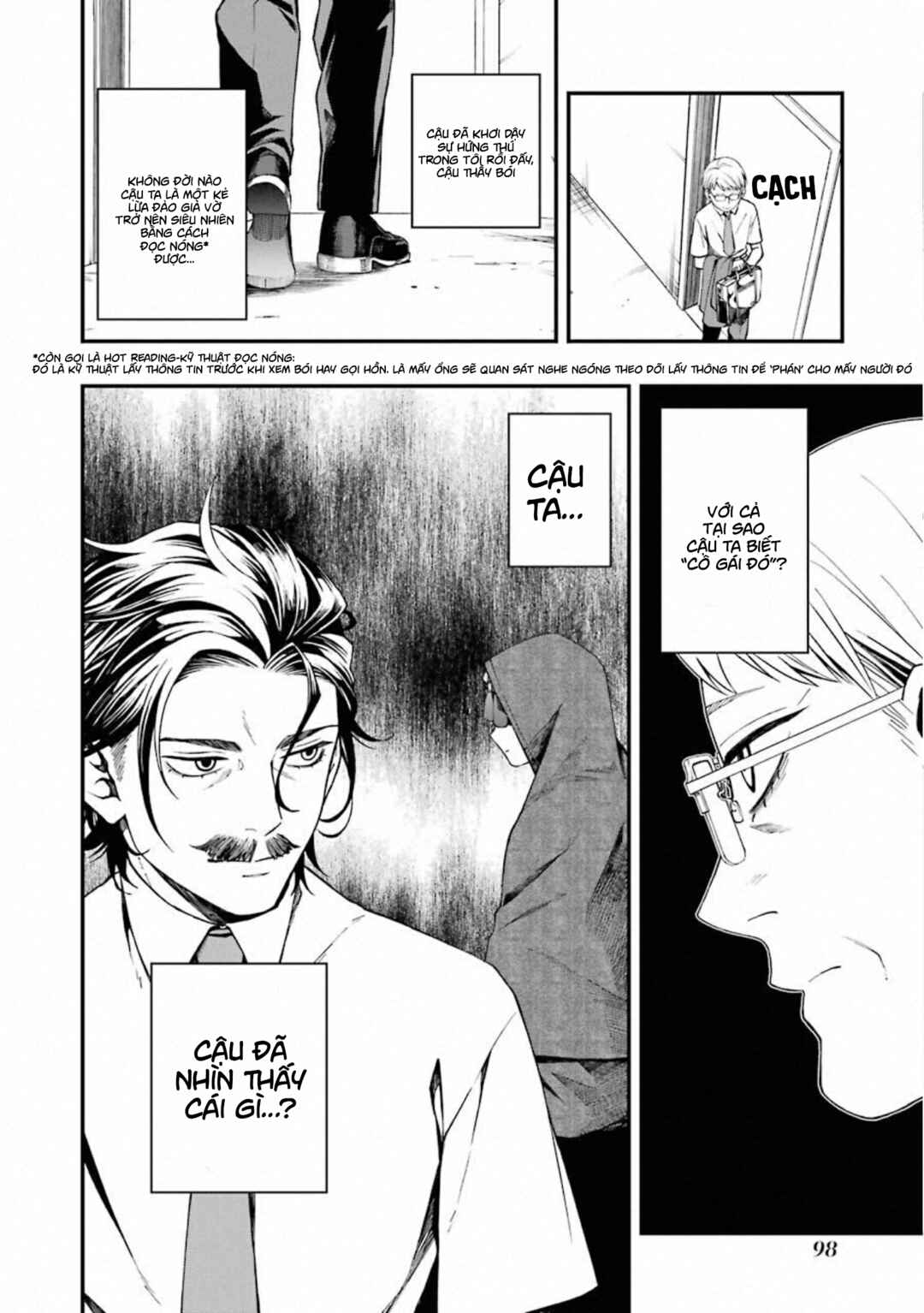 Chapter 29 - Page 22
