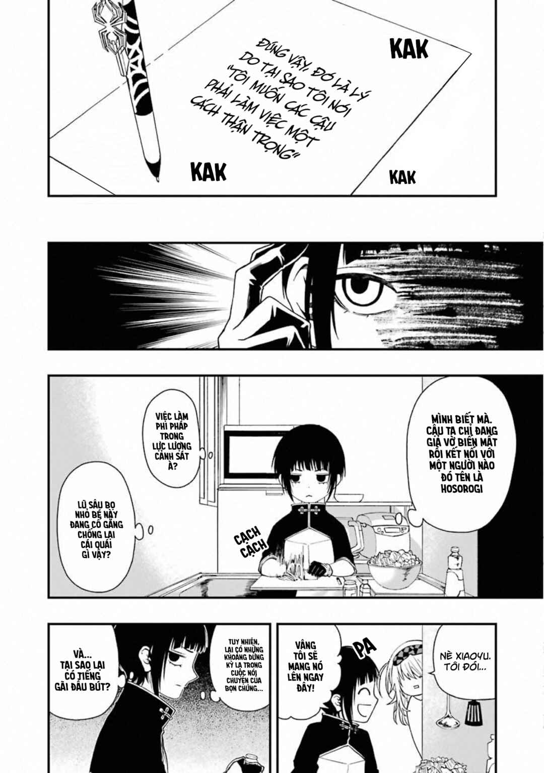 Chapter 29 - Page 6