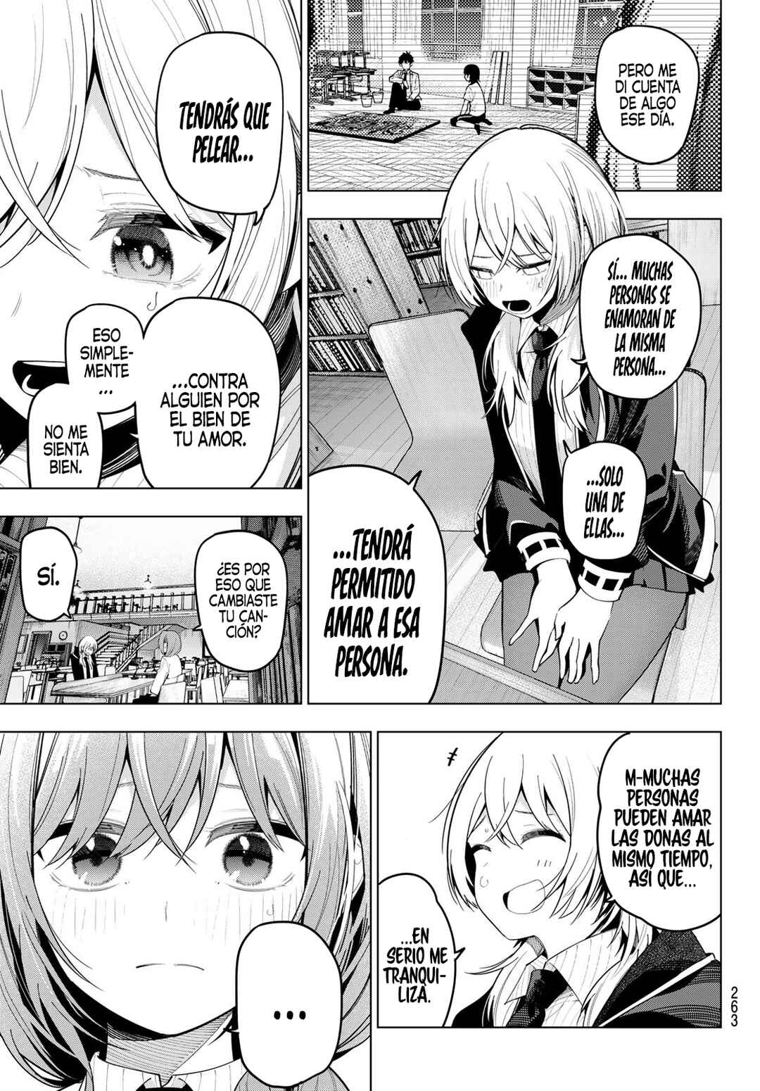 Chapter 70 - Page 13