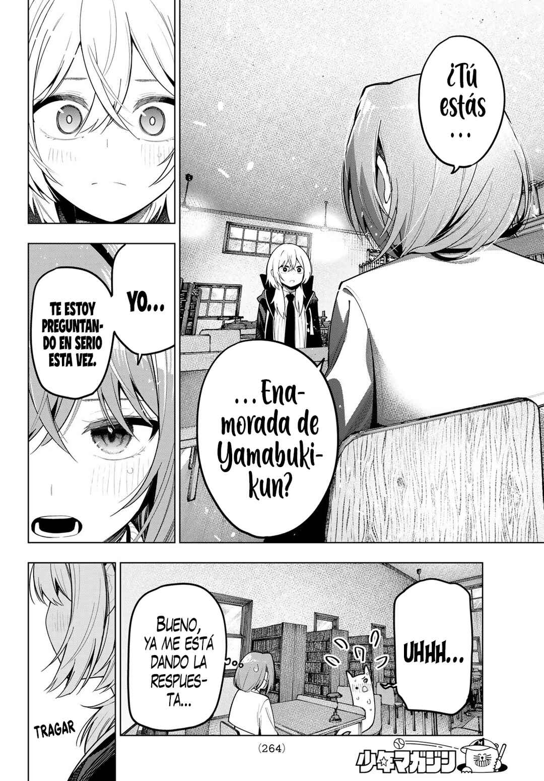 Chapter 70 - Page 14