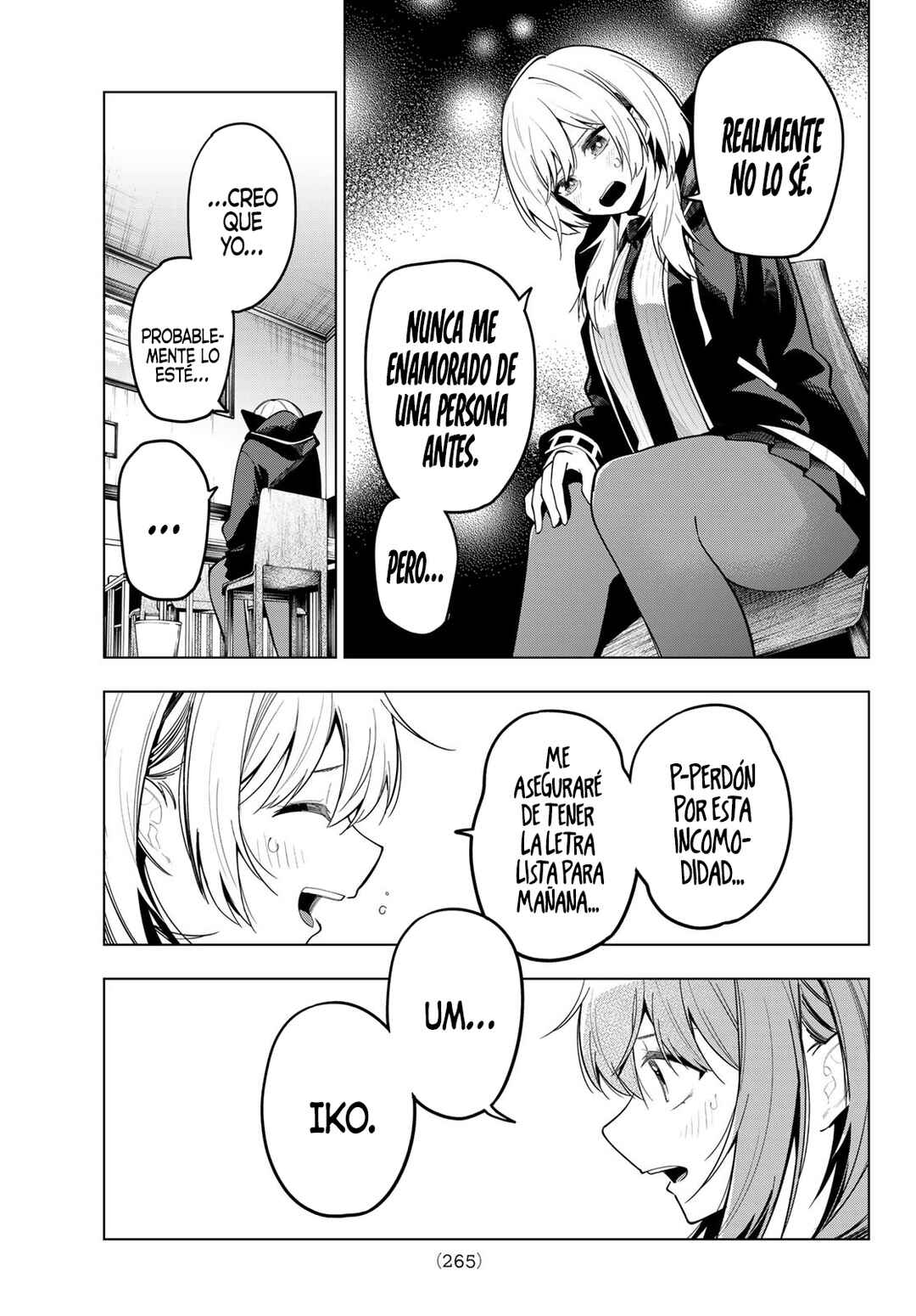 Chapter 70 - Page 15
