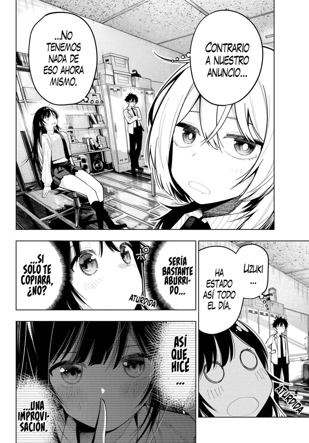 Chapter 70 - Page 4