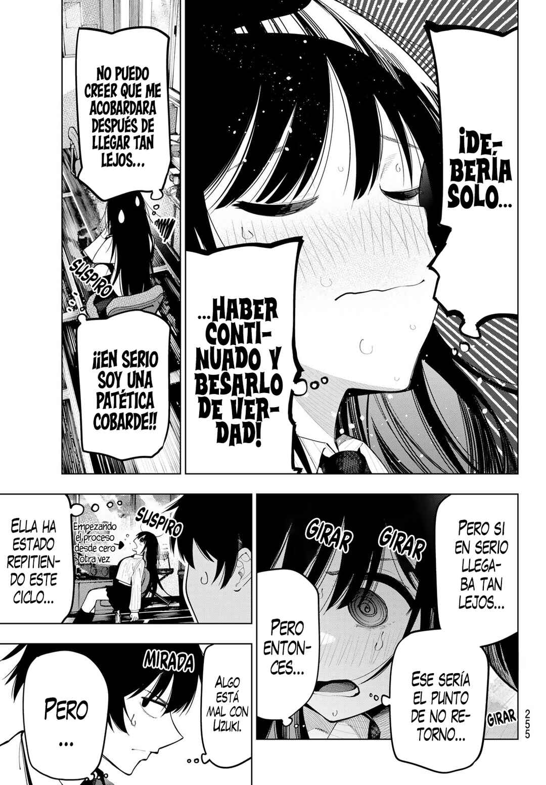 Chapter 70 - Page 5