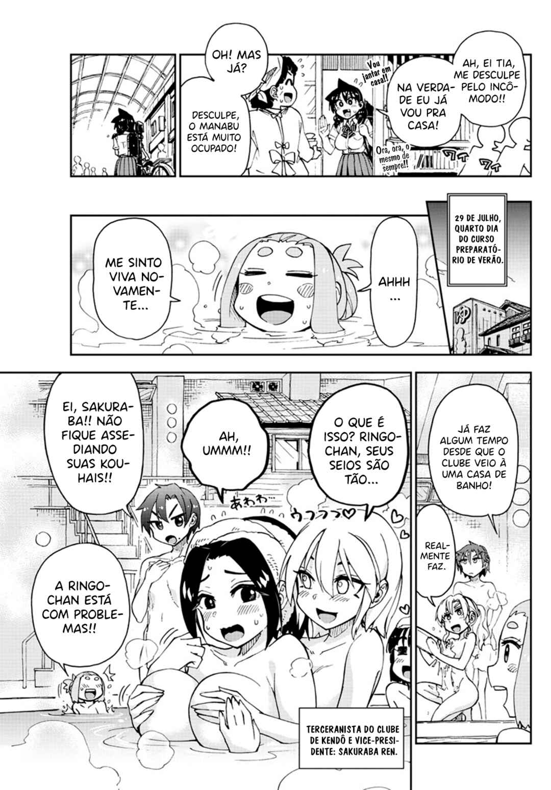 Chapter 144 - Page 10