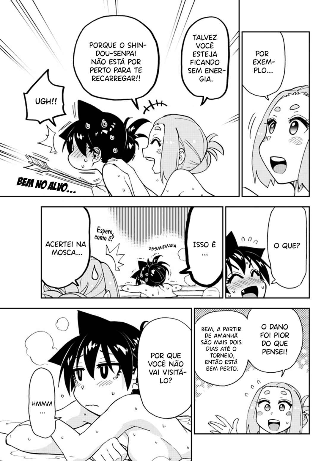 Chapter 144 - Page 12