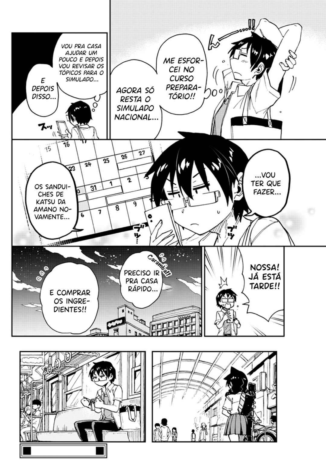 Chapter 144 - Page 17