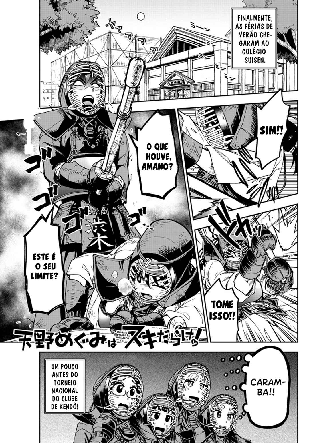 Chapter 144 - Page 2