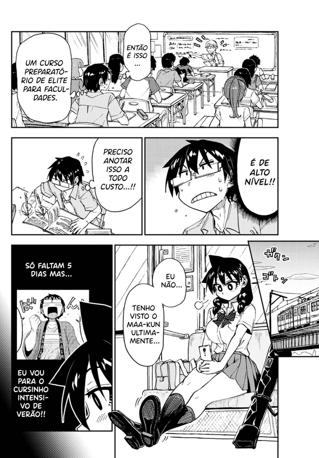 Chapter 144 - Page 5